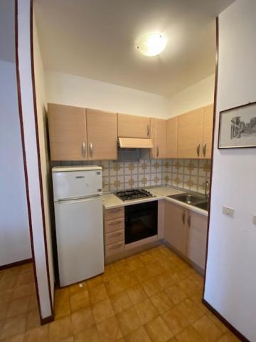 Ferienwohnung Cond Giardino Lignano Sabbiadoro Exterior foto