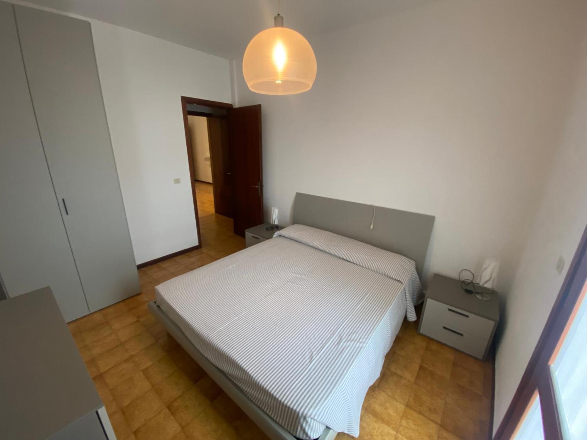 Ferienwohnung Cond Giardino Lignano Sabbiadoro Exterior foto